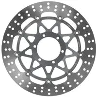 Bmw M 1000 R ABS [2025, 2025-2026] - FLAME flydende aluminium bremseskive - overflade: sort, rustfrit stål - varenr. 113210 – billede 10