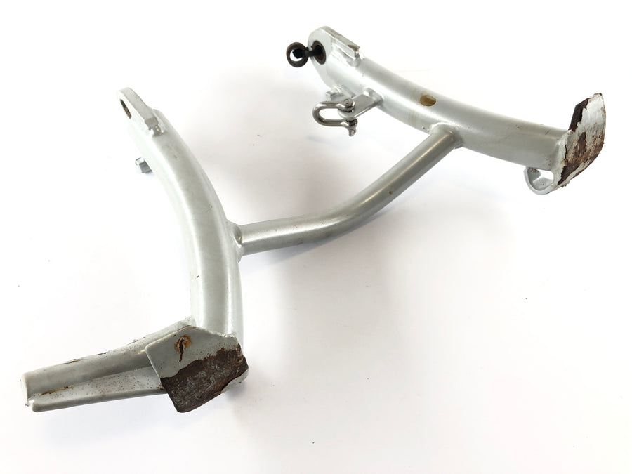 Laverda 1000/1 [1973] - Hovedstativ
