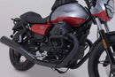 Moto Guzzi V 9 Bobber [SW-MOTECH] – Crash bar