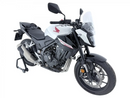Honda CB 500 [WRS] – Sportsforrude CB500 Hornet-6