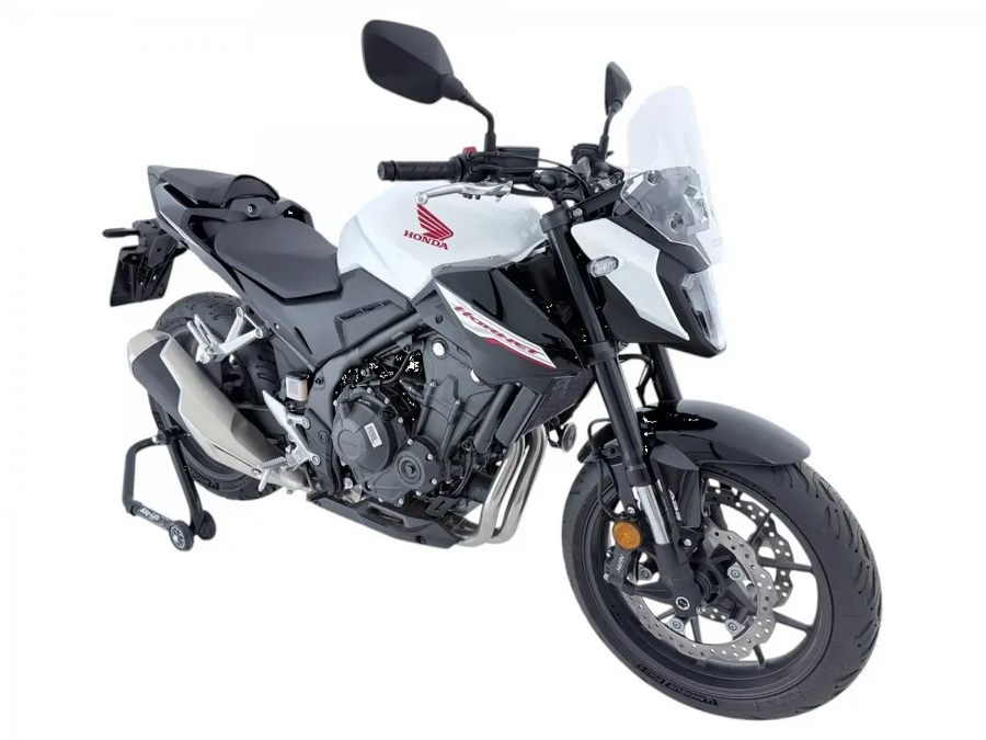 Honda CB 500 [WRS] – Sportsforrude CB500 Hornet