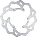 Beta RR 400 Factory [2011] - BRAKE DISC FIXED WAVE RILLET OVERSIZE – billede 7