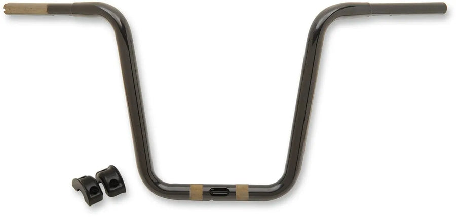 harley davidson fltruse [DRAG SPECIALTIES] – 1-1/4" touring styr