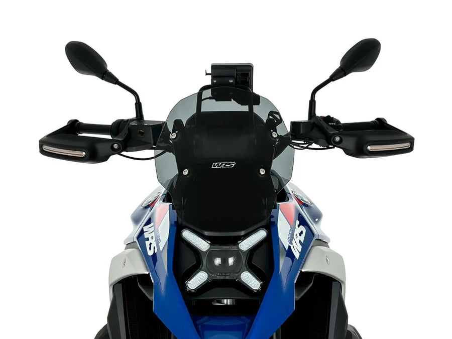 BMW R 1300 GS Trophy [WRS] – Forrude