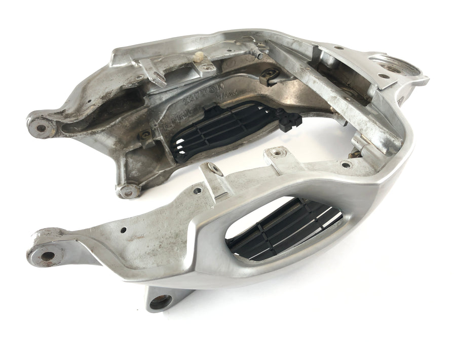 BMW R 1200 C 259C [1998] - Frame Head med papirer