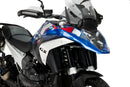 BMW R 1300 GS TROPHY [2025] – Nedre deflektor – Stærkt tonet-4