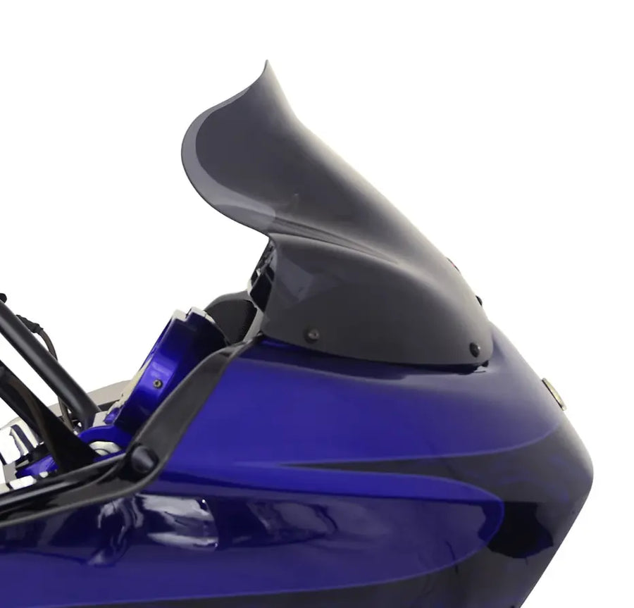 harley davidson fltruse [KLOCK WERKS] – forrude