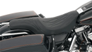 harley davidson flhri [DRAG SPECIALTIES] – Predator sæde-3