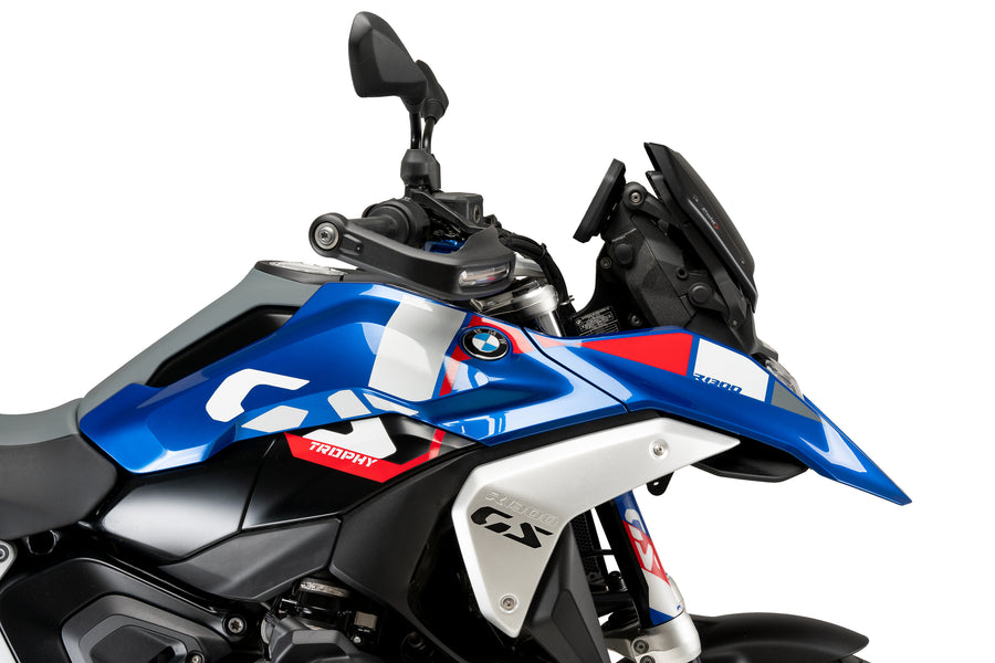BMW R 1300 GS TROPHY [2025] – New Generation Sport Plus – mat sort