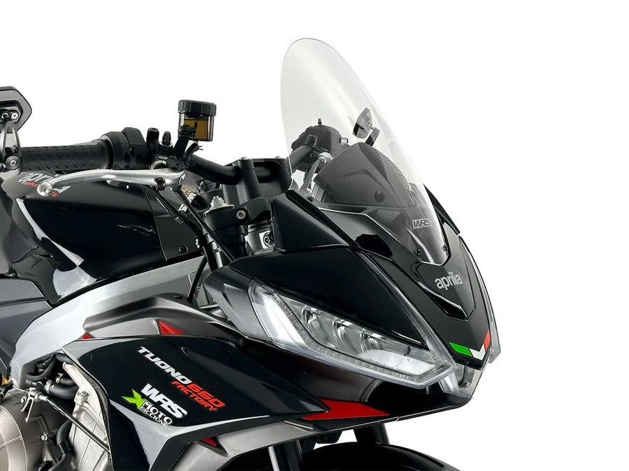 Aprilia Tuono 660 [WRS] - forrude