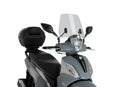 SYM SYMPHONY ST LC 125 [2025] – Scooter forrude Trafic – Tonet-4