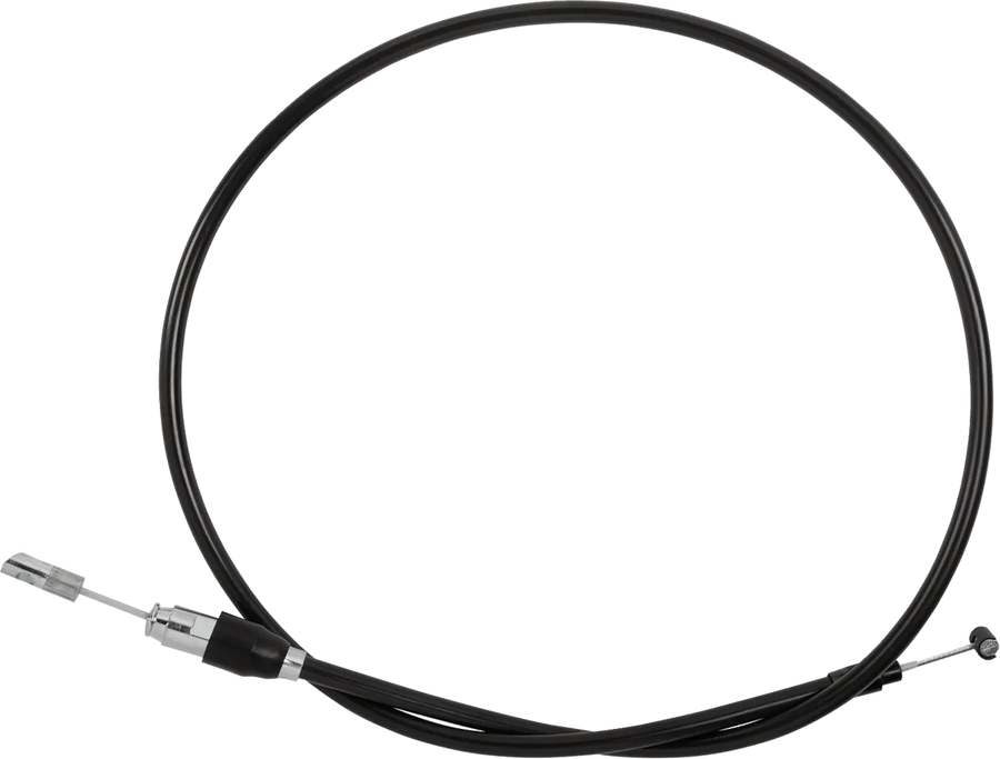 harley davidson flhxse [DRAG SPECIALTIES] – Quick Connect koblingskabel