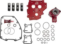 Harley-Davidson FXSE 1800 Pro Street Breakout CVO [2016-2017] - HP+® Öl-System Kit – Bild 5