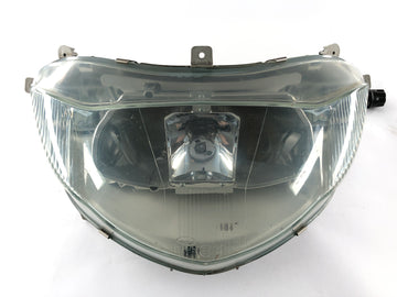 BMW R 1150 RT [2003] - Forlygter - 0