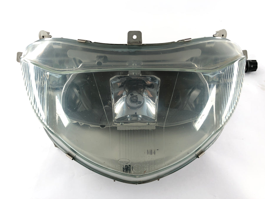 BMW R 1150 RT [2003] - Forlygter