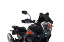 KTM 1290 SUPER ADVENTURE S [2025] – Sportsskærm – Sort-5