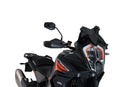 KTM 1290 SUPER ADVENTURE S [2025] – sportsskærm – kraftigt tonet