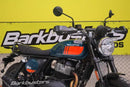 Royal Enfield Bear 650 [BARKBUSTERS] – Monteringssæt – Topunktsmontering