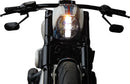 Harley Davidson V-Rod [CULT WERK] – Forlygtebeklædning-3