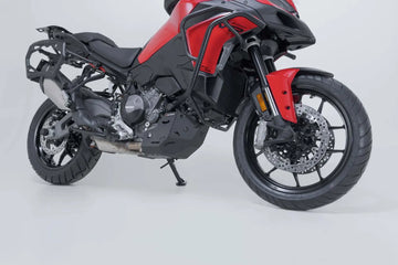ducati multistrada 950 [SW-MOTECH] – motorbeskyttelsesstang