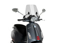 VESPA SPRINT 150 IGET ABS [2024] – Scooter forrude Trafic – Tonet-2