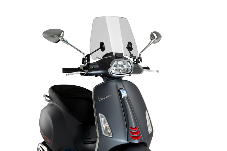 VESPA SPRINT 150 IGET ABS [2024] – Scooter forrude Trafic – Tonet
