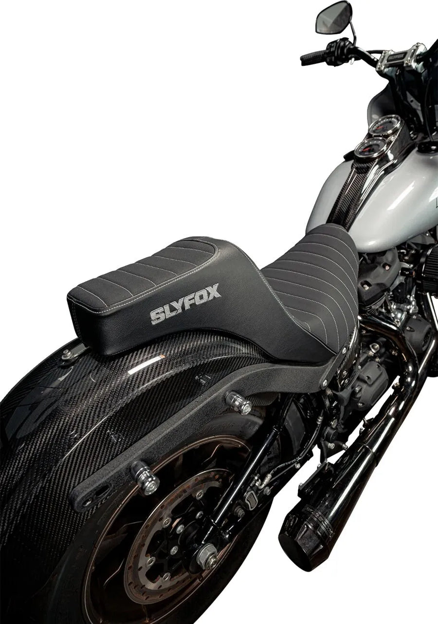 harley davidson fxlrst [SLYFOX] – High Noon sæde
