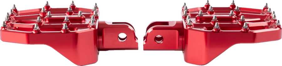 harley davidson softtail street bob fxbb [THRASHIN SUPPLY CO.] - Mini Aggressor Running Boards