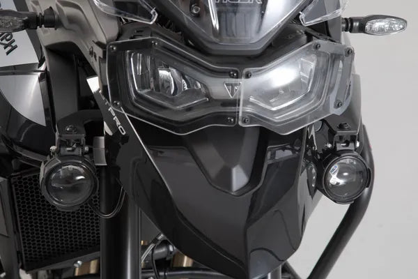 Triumph Tiger 900 [2021-2023] - EVO Fernlicht – Bild 3