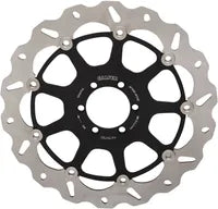 Ktm Rc 125 ABS [2022-2023] - Wave® Bremsscheibe – Bild 9