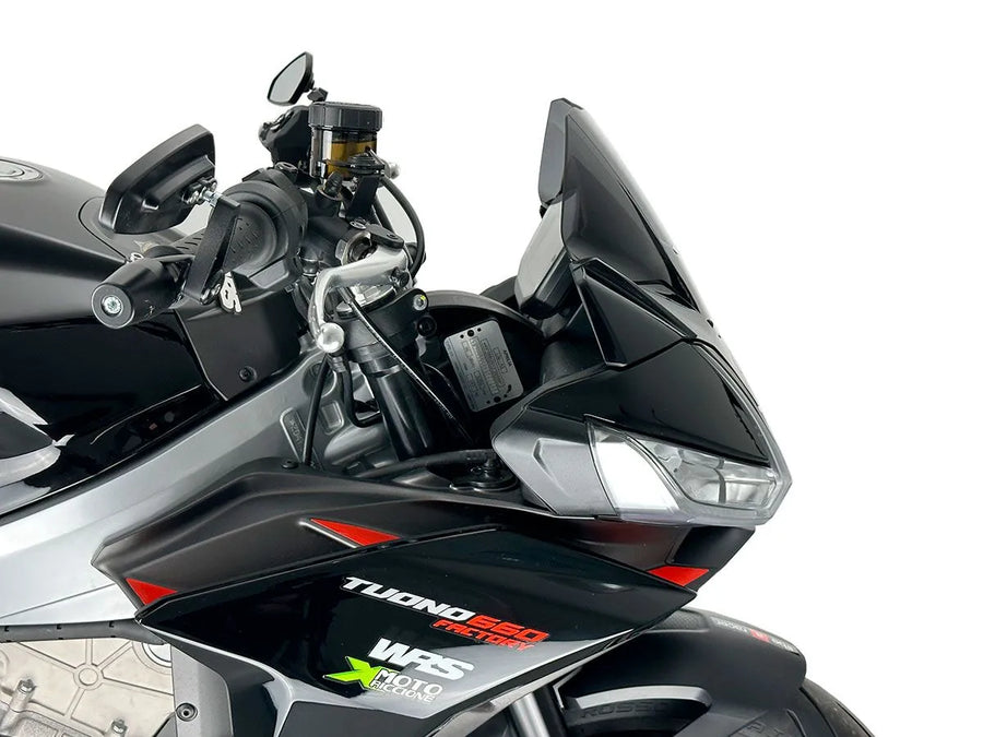 Aprilia Tuono 660 [WRS] - forrude