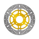 Suzuki GSX 750 F Katana [1991-1992, 2003] - Halo Series Schwimmende Bremsscheibe – Bild 10
