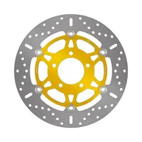Suzuki GSX 600 F [1999-2000, 2003] - Halo Series Schwimmende Bremsscheibe – Bild 10