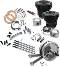 Harley-Davidson FXRDG 1340 Disc Glide [1985] - 96" Sidewinder® Engine Performance Kit – Bild 6