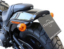 harley davidson fxfb [CULT WERK] – nummerpladeholder-6
