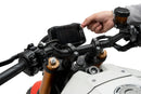 YAMAHA XSR 900 [2024] – Protector Dashboard – Gennemsigtig-5