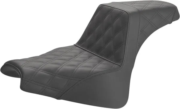 Harley Davidson Fxfb [SADDLEMEN] – Step-Up sæde