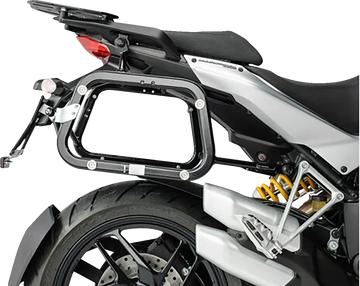 ducati multistrada 1200 [SW-MOTECH] – EVO sideholder