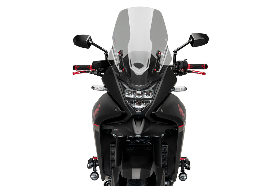 HONDA XL 750 TRANSALP [2024] – turskærm – tonet