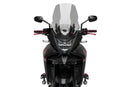 HONDA XL 750 TRANSALP [2024] – touringskærm – kraftigt tonet