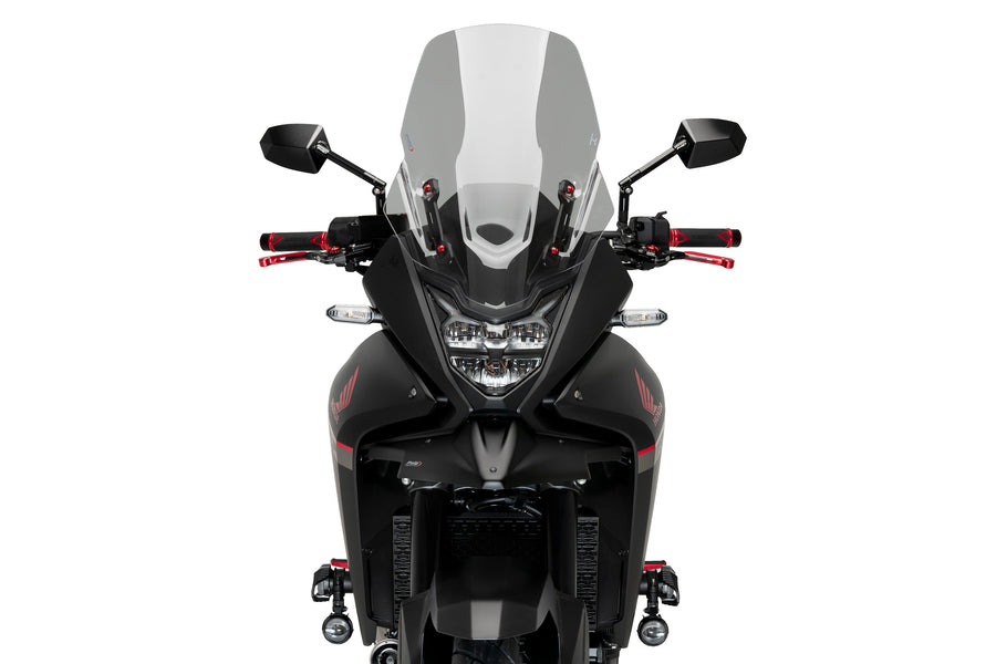 HONDA XL 750 TRANSALP [2024] – touringskærm – kraftigt tonet