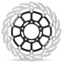 Mv Agusta RUSH 1000 [2020-2024] - Flame Series Rotor Race – Art.-Nr. 113073 – Bild 1