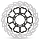 Mv Agusta BRUTALE 1000 RS [2022] - Flame Series Rotor Race – Art.-Nr. 113073 – Bild 2