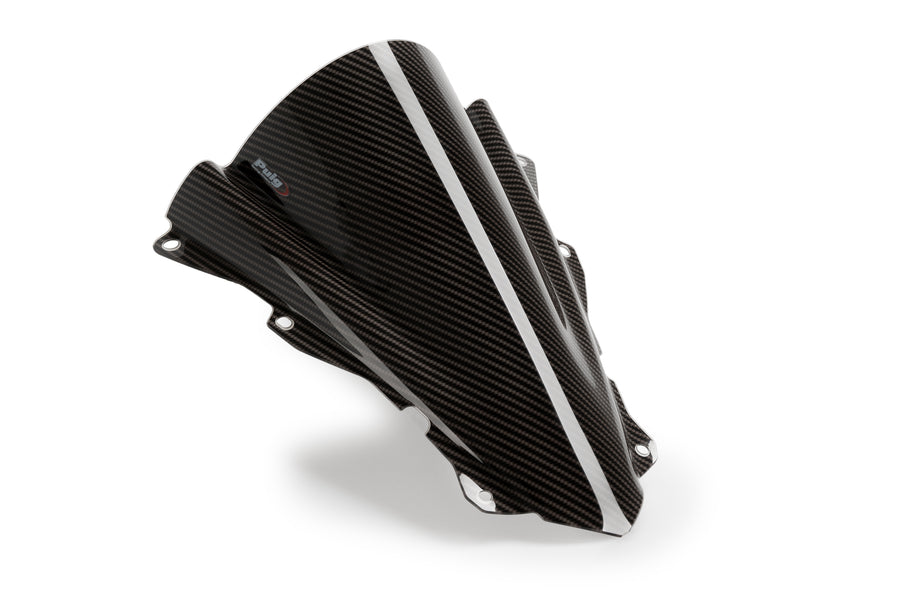 KAWASAKI ZX-4RR NINJA [2025] – Z-Racing skærm – stærkt tonet