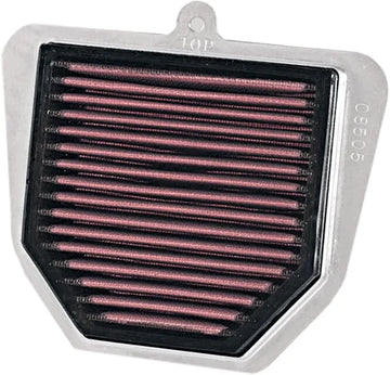 Yamaha FZ 6 [K & N] - OE udskiftning højtydende luftfilter