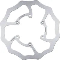 Yamaha YZ 85 LW [2020-2021, 2025-2026] - BREMSSCHEIBE FIXED WAVE GROOVED OVERSIZE – Bild 3