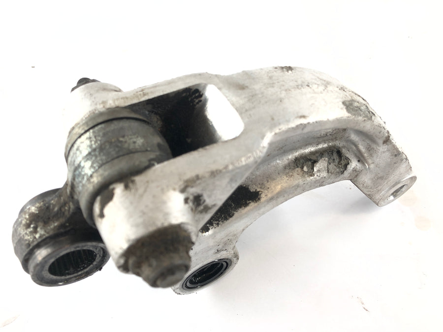 Yamaha TT 600 59X [1990] - Dog Lever Bone Bone Bone