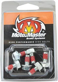 Tm Racing TM EN 250 ES FI 2T [2026] - BREMSSCHEIBE SHARK FIXED – Bild 9