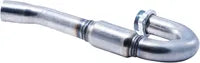 Yamaha Wr 250 F [2001-2003, 2006-2008, 2013] - Powerbomb manifoldrør MX version – billede 6