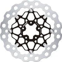 Suzuki Gsx-R 600 [2022-2025] - Cubiq™ Bremsscheibe – Oberfläche: Schwarz, Silber – Bild 11